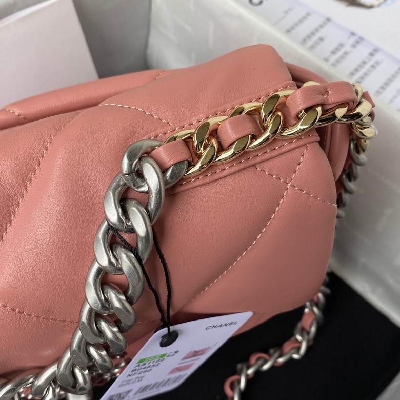 CHANEL 19 26cm AL 3 (4)